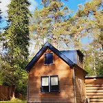 Bosrust Op De Veluwe