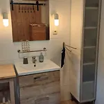 Vakantiehuis Bosrust Op De Veluwe *