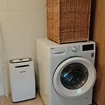 Bosrust Op De Veluwe Vakantiehuis *