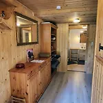 Bosrust Op De Veluwe *