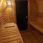 Vakantiehuis Bosrust Op De Veluwe *