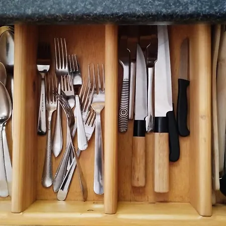 Feriehus Vrijstaand In Het Bos Met Prive Sauna *