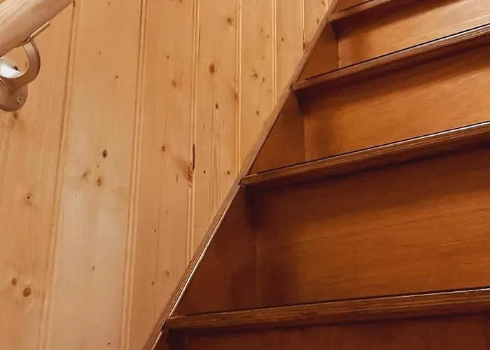 Vakantiehuis Bosrust Op De Veluwe *