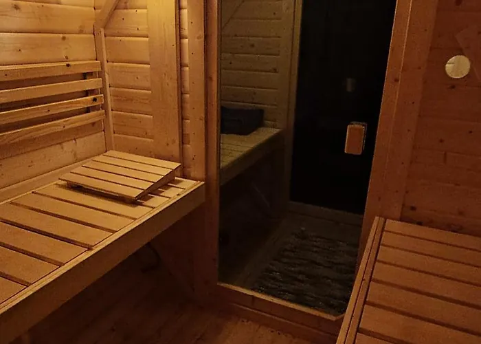 Bosrust Op De Veluwe Vakantiehuis Beekbergen