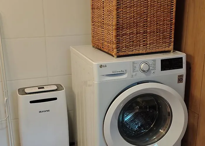 Bosrust Op De Veluwe Vakantiehuis *