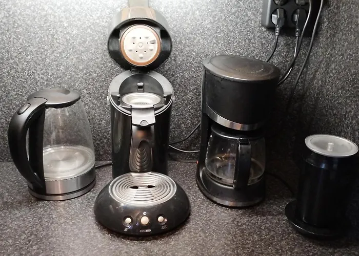 Bosrust Op De Veluwe