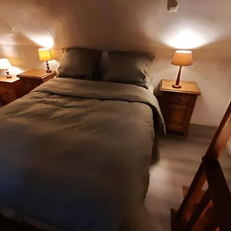 Vrijstaand In Het Bos Met Prive Sauna *