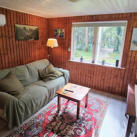 Vrijstaand In Het Bos Met Prive Sauna Beekbergen