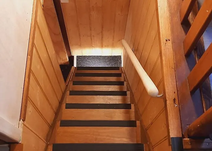 Vrijstaand In Het Bos Met Prive Sauna Semesterbostad *