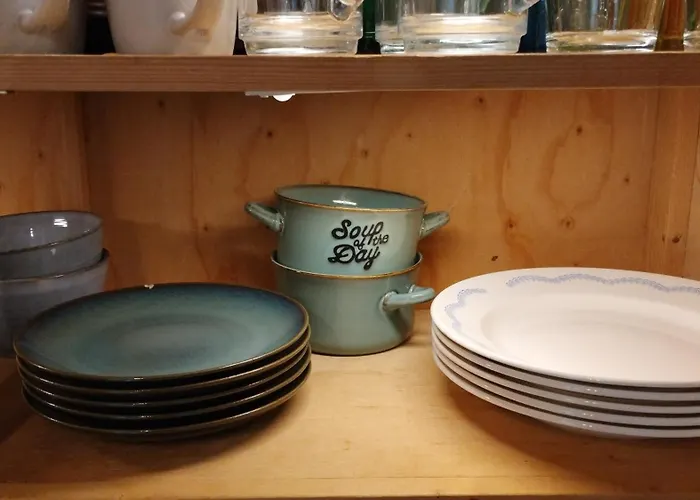 Semesterbostad Vrijstaand In Het Bos Met Prive Sauna