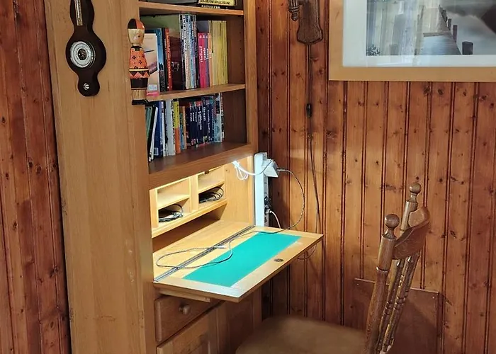 Vrijstaand In Het Bos Met Prive Sauna * Beekbergen