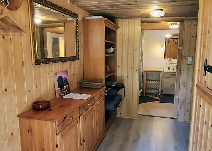 Vrijstaand In Het Bos Met Prive Sauna *