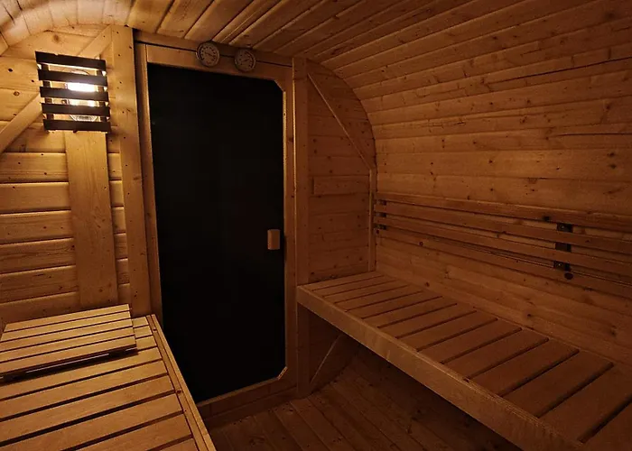 Vrijstaand In Het Bos Met Prive Sauna * Beekbergen